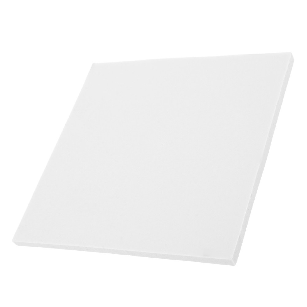 Ceramic Tile Blank - DIY Ceramic White Tiles Blank Coasters