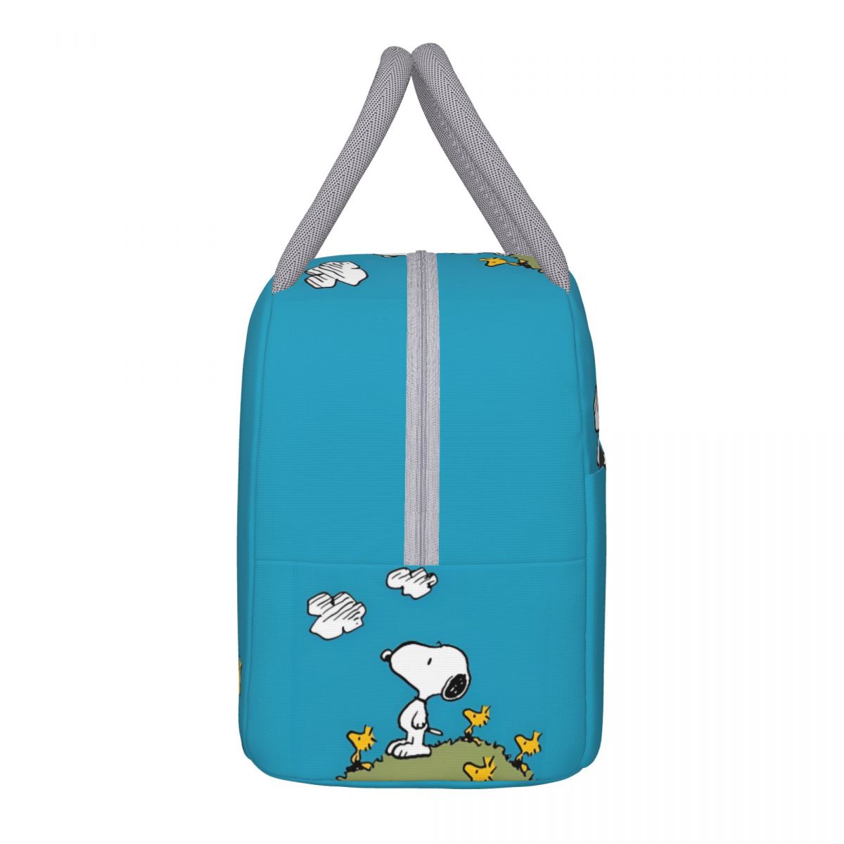 Snoopy Peanuts Insulated Lunch – Tote Bag Sublimation recenzja i cena