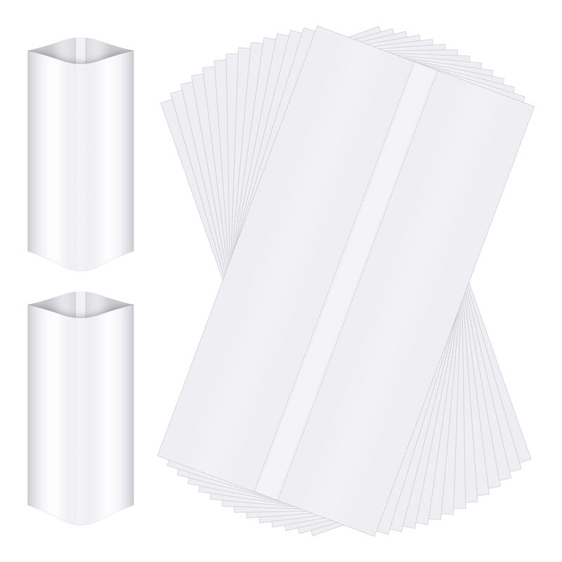 A68P-70Pcs Sublimation Shrink  – Sublimation Mug White recenzja i cena