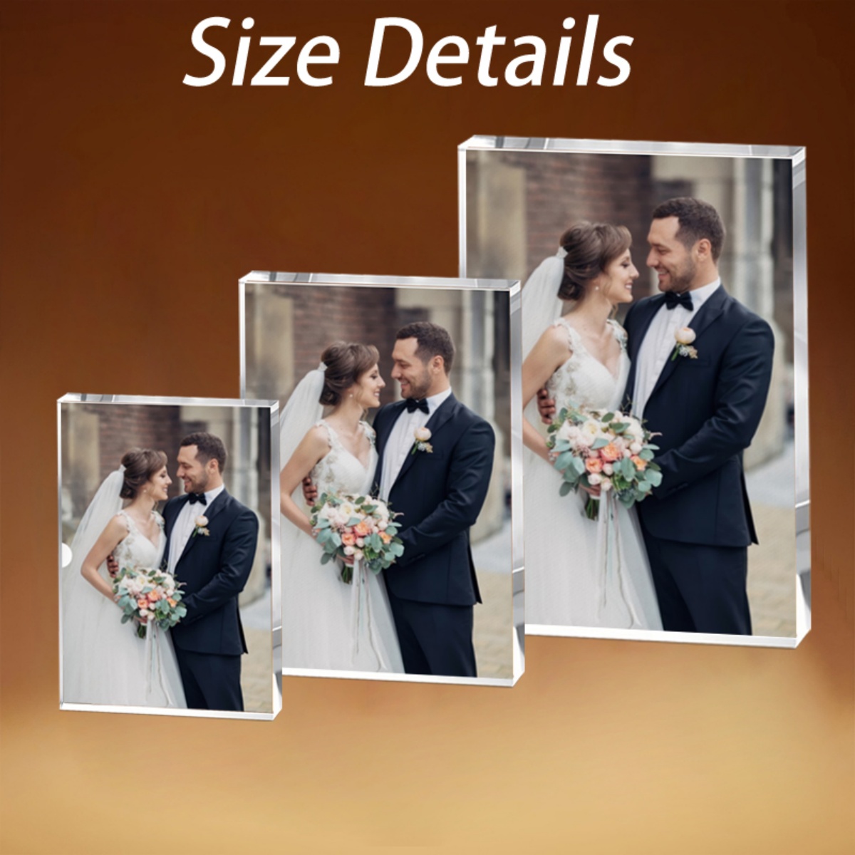 1 Personalized Acrylic Photo B – Photo Acrylic Block recenzja i cena