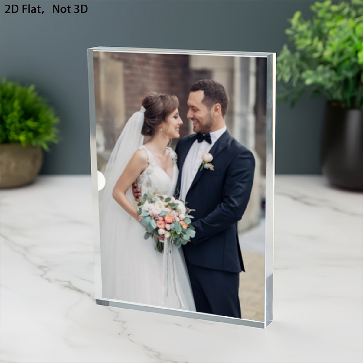 1 Personalized Acrylic Photo B – Photo Acrylic Block recenzja i cena