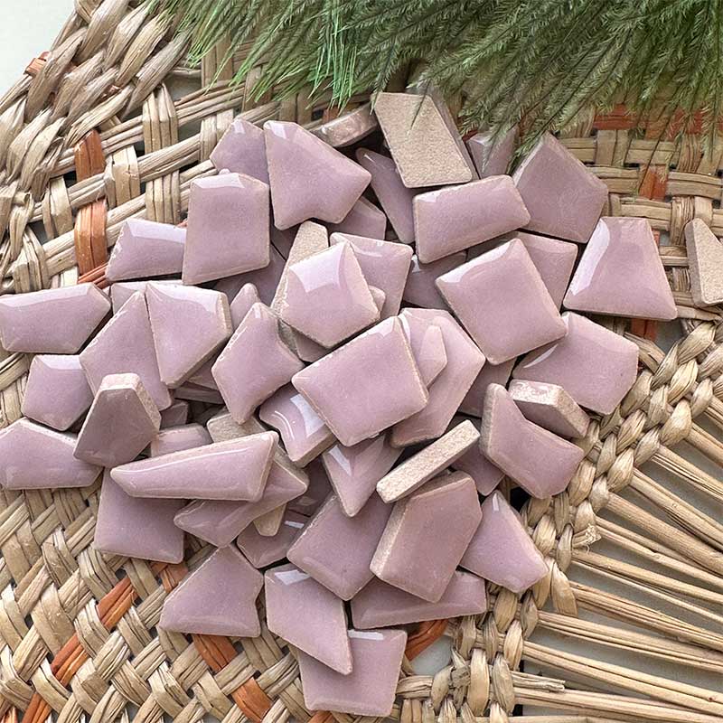 100g Porcelain Mosaic Tiles DI – Ceramic Tile Blank recenzja i cena