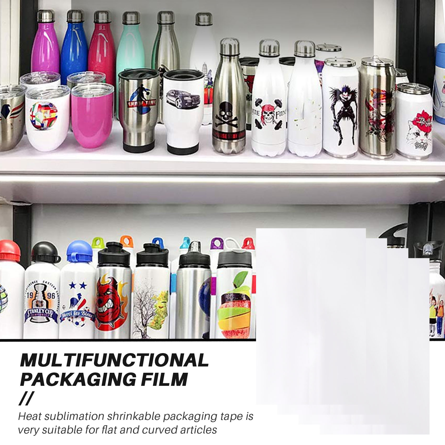 AA86 8X12 Inch Sublimation Shr – Sublimation Mug White recenzja i cena
