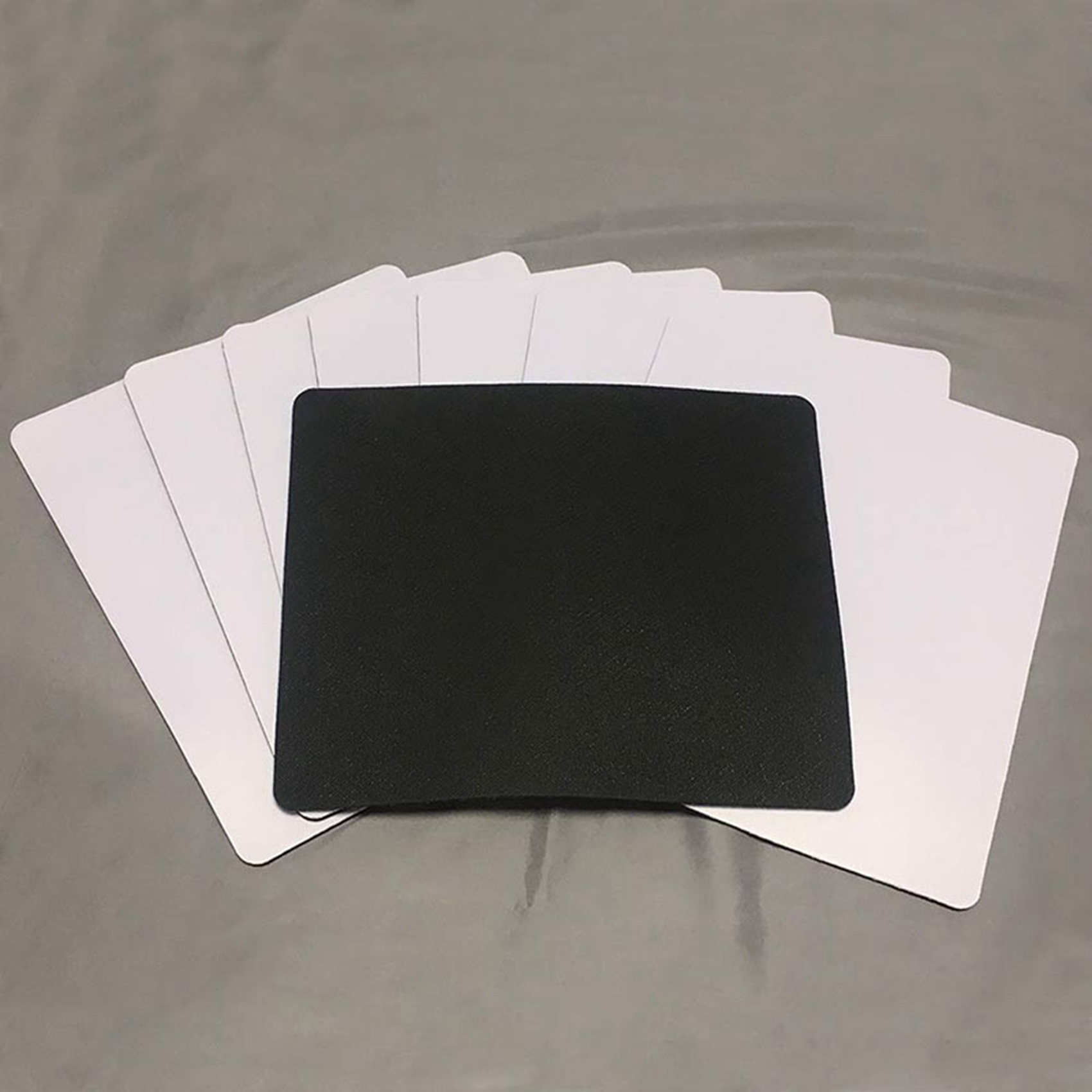 Superior-20Pcs Blank Mouse Pad – Mouse Pad Blank Sublimation recenzja i cena
