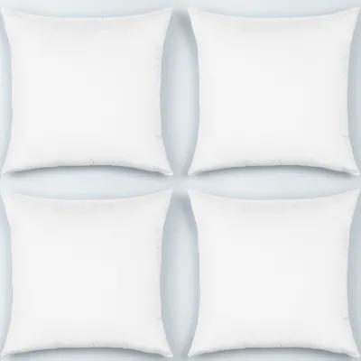 4pcs Sublimation Pillow Cover  – Pillow Cover Sublimation recenzja i cena