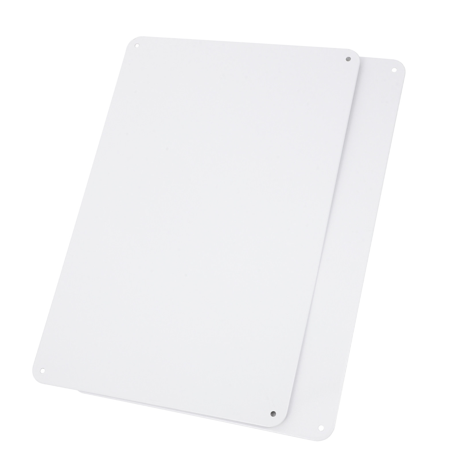 2Pcs Blank Metal Sublimation S – Yard Sign Blank recenzja i cena