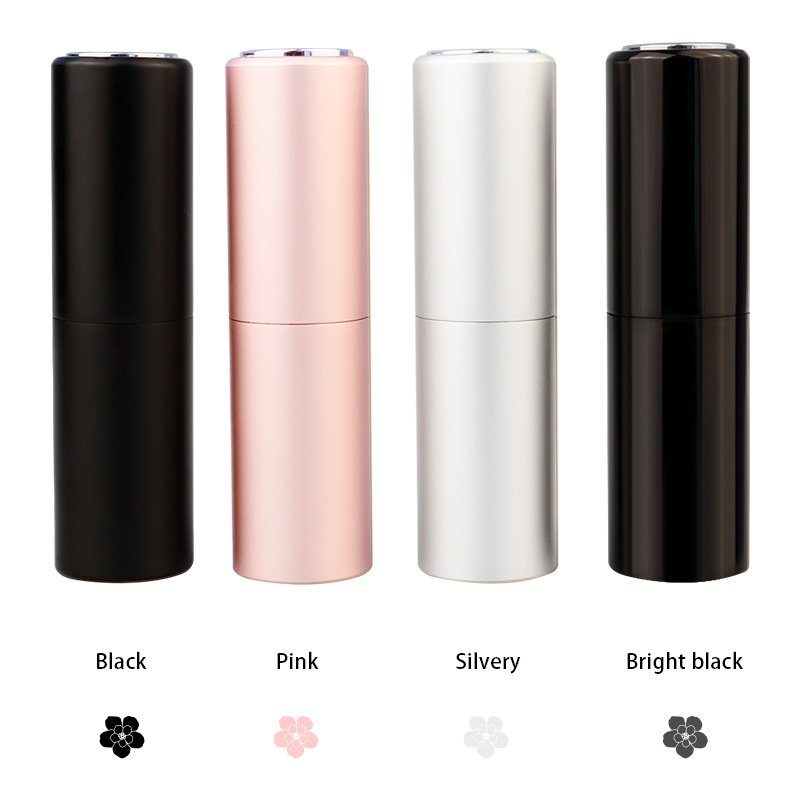 20ml Metal Aluminum Refillable – Water Bottle Blank recenzja i cena