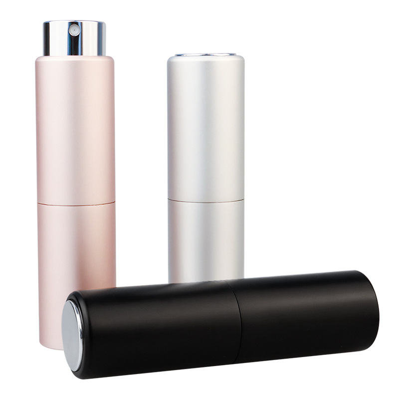 20ml Metal Aluminum Refillable – Water Bottle Blank recenzja i cena