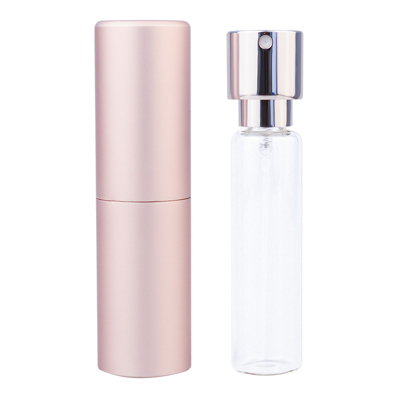 20ml Metal Aluminum Refillable – Water Bottle Blank recenzja i cena