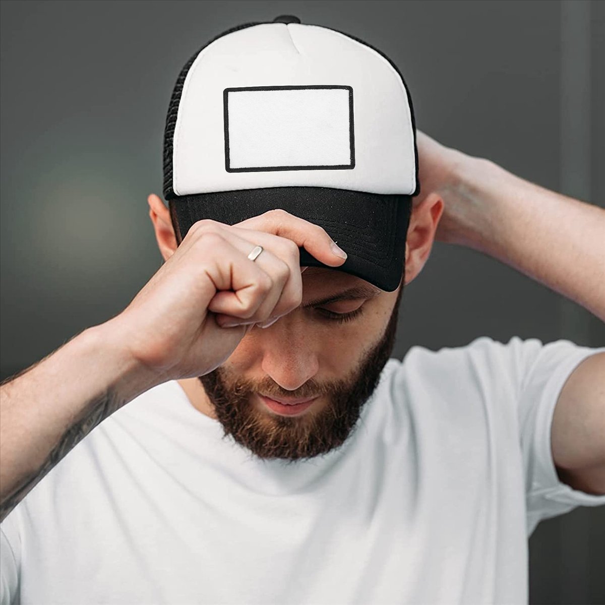 【On Sale】14 Pcs Sublimation Pa – Hat Sublimation Blank recenzja i cena