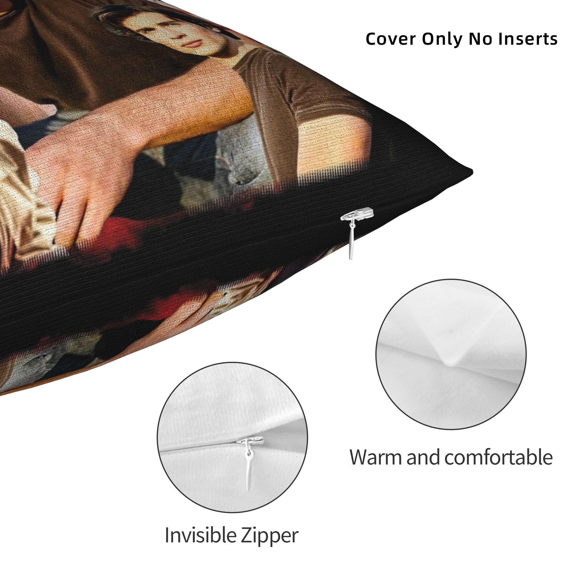 Vintage Welling Tom heated riv – Pillow Cover Sublimation recenzja i cena