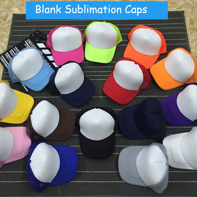 Sublimation Blank Cap For Subl – Hat Sublimation Blank recenzja i cena