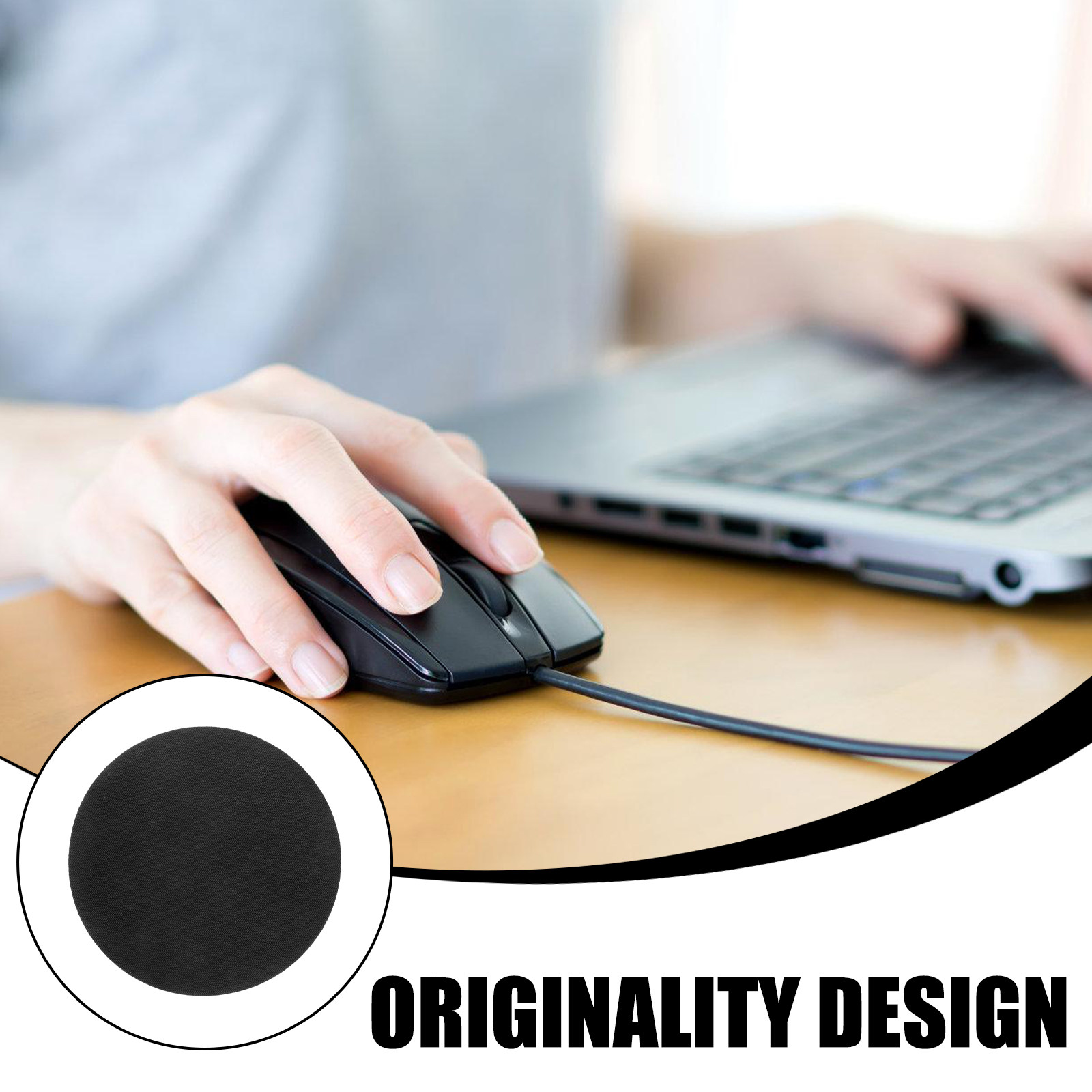 4Pcs Sublimation Mouse Mat Bla – Mouse Pad Blank Sublimation recenzja i cena