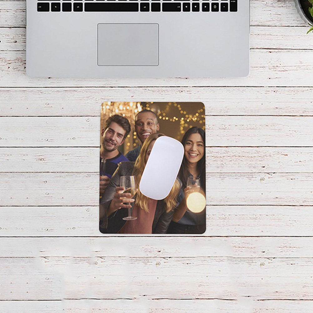 4Pcs Sublimation Mouse Pad Bla – Mouse Pad Blank Sublimation recenzja i cena