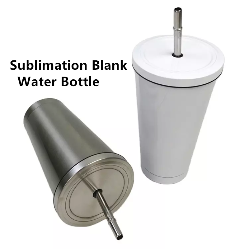 Sublimation Blank 550ml Stainl – Water Bottle Blank recenzja i cena