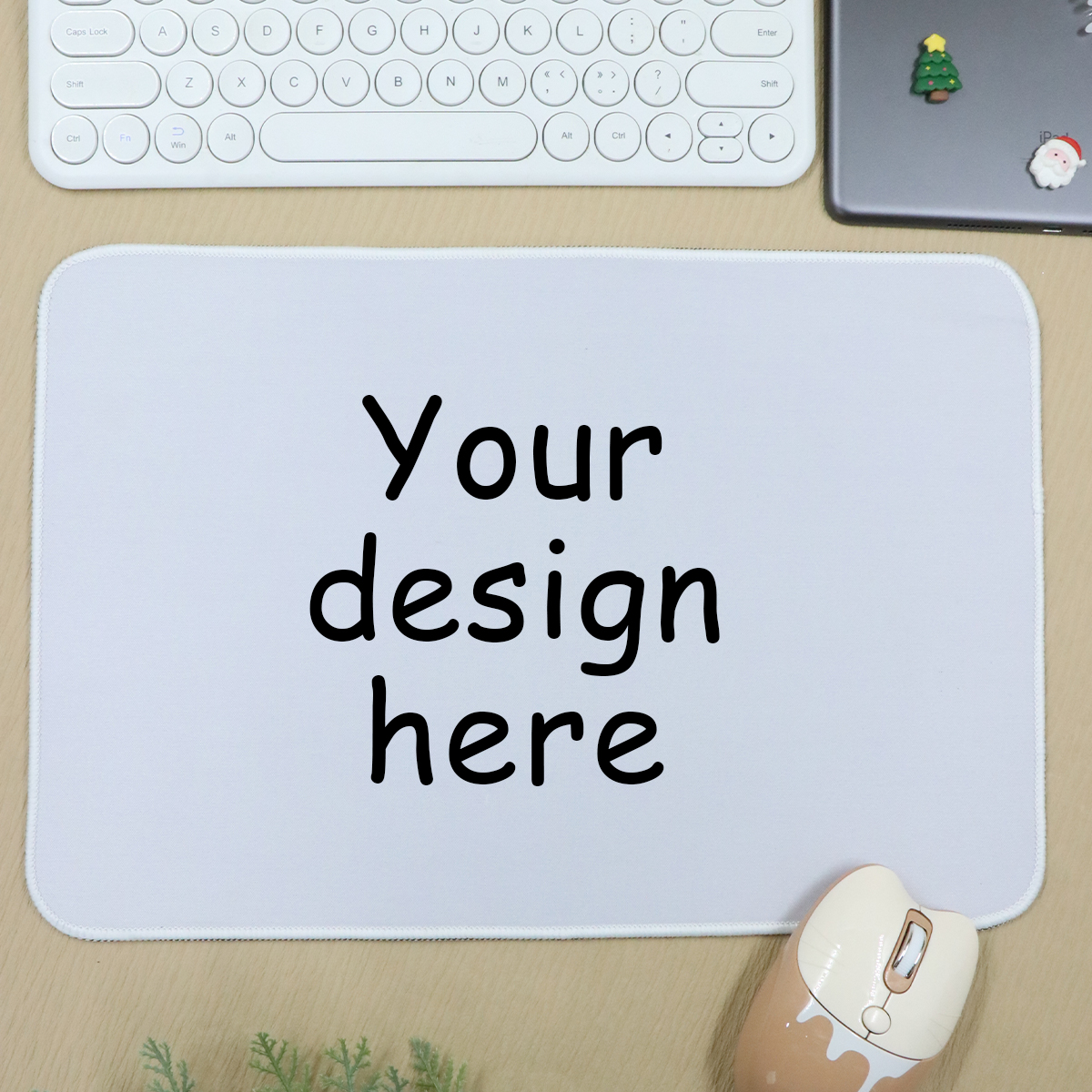 Custom Logo Mouse Pad, Persona – Mouse Pad Blank Sublimation recenzja i cena
