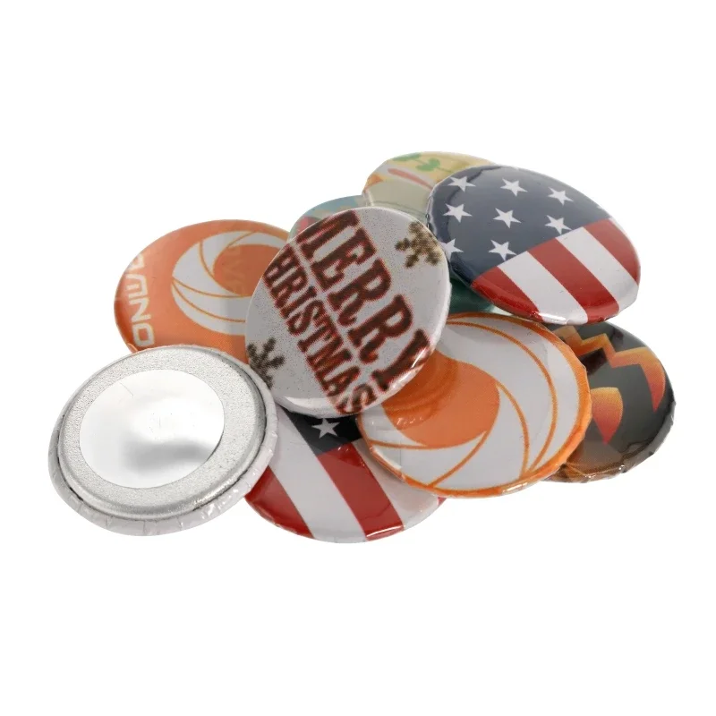 25mm 32mm 58mm DIY Strong Magn – Button Badge Blank recenzja i cena