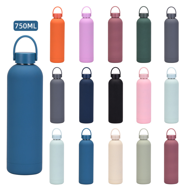 350/500/750/1000ml Stainless S – Water Bottle Blank recenzja i cena
