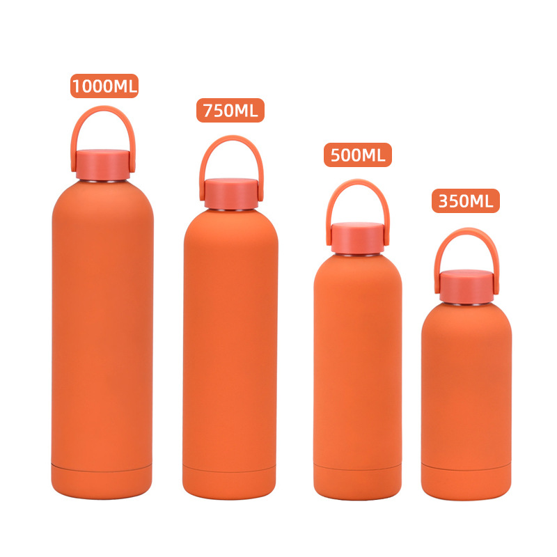 350/500/750/1000ml Stainless S – Water Bottle Blank recenzja i cena