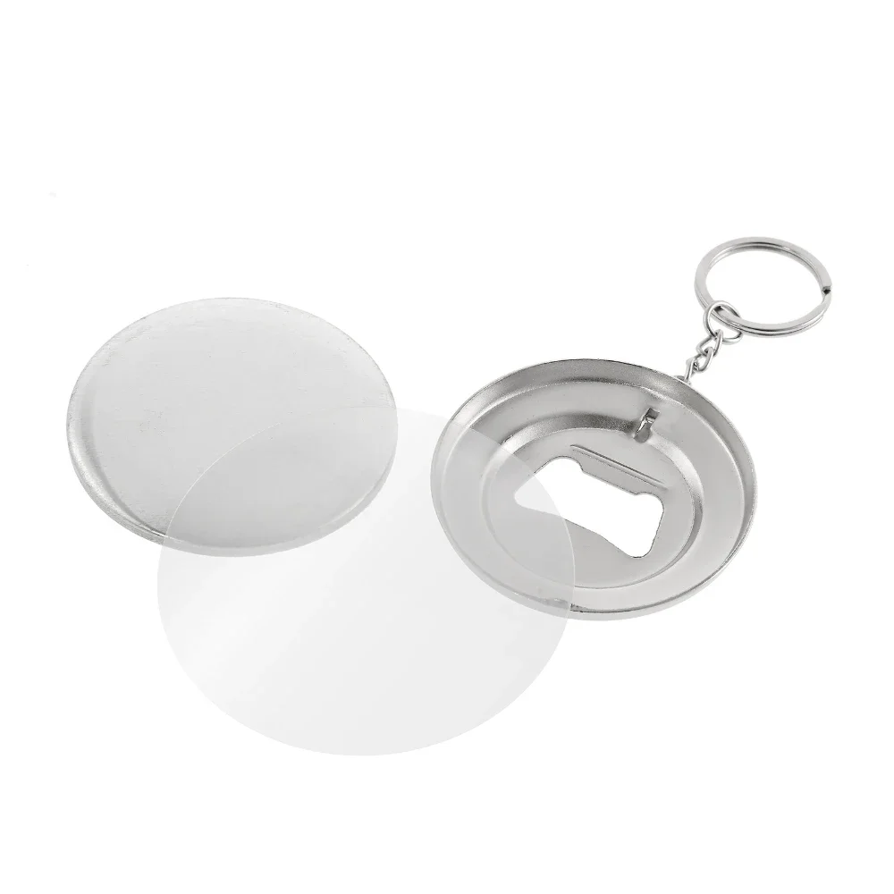 50pcs DIY Badge Material for P – Button Badge Blank recenzja i cena