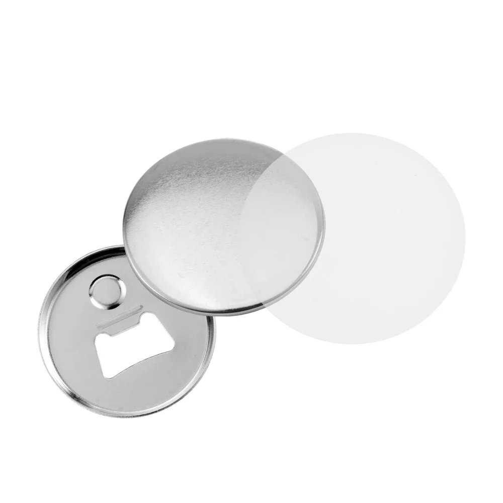 50pcs DIY Badge Material for P – Button Badge Blank recenzja i cena