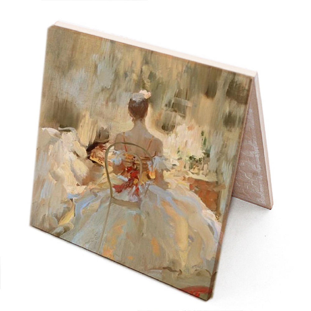 20pcs 4' X 4' Sublimation Blan – Ceramic Tile Blank recenzja i cena