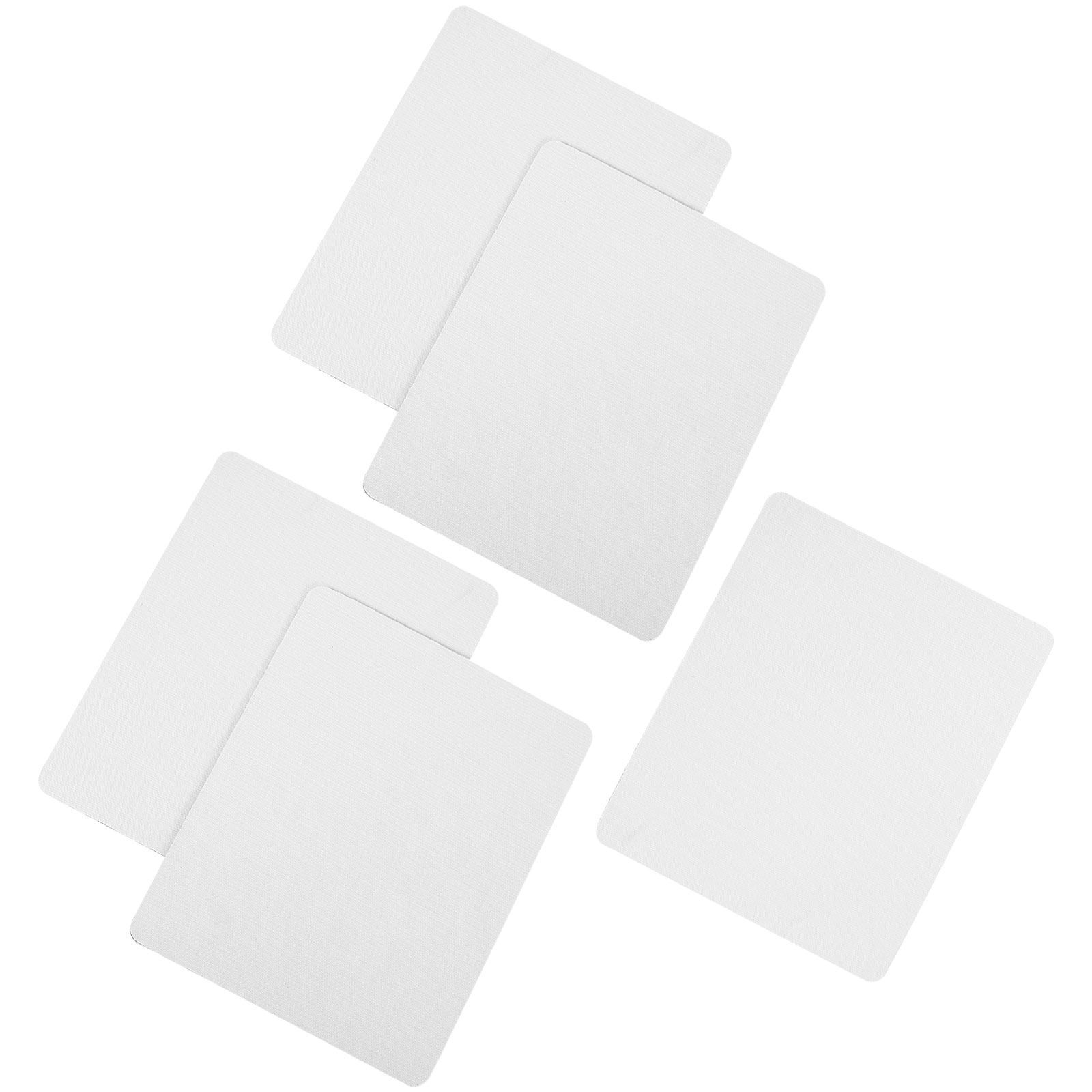 5Pcs Blank Sublimation Mouse P – Mouse Pad Blank Sublimation recenzja i cena