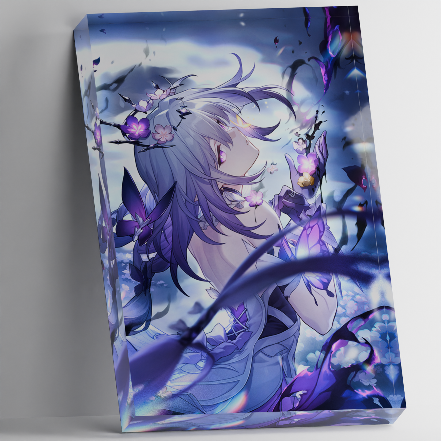 Custom Acrylic Photo Block Hon – Photo Acrylic Block recenzja i cena