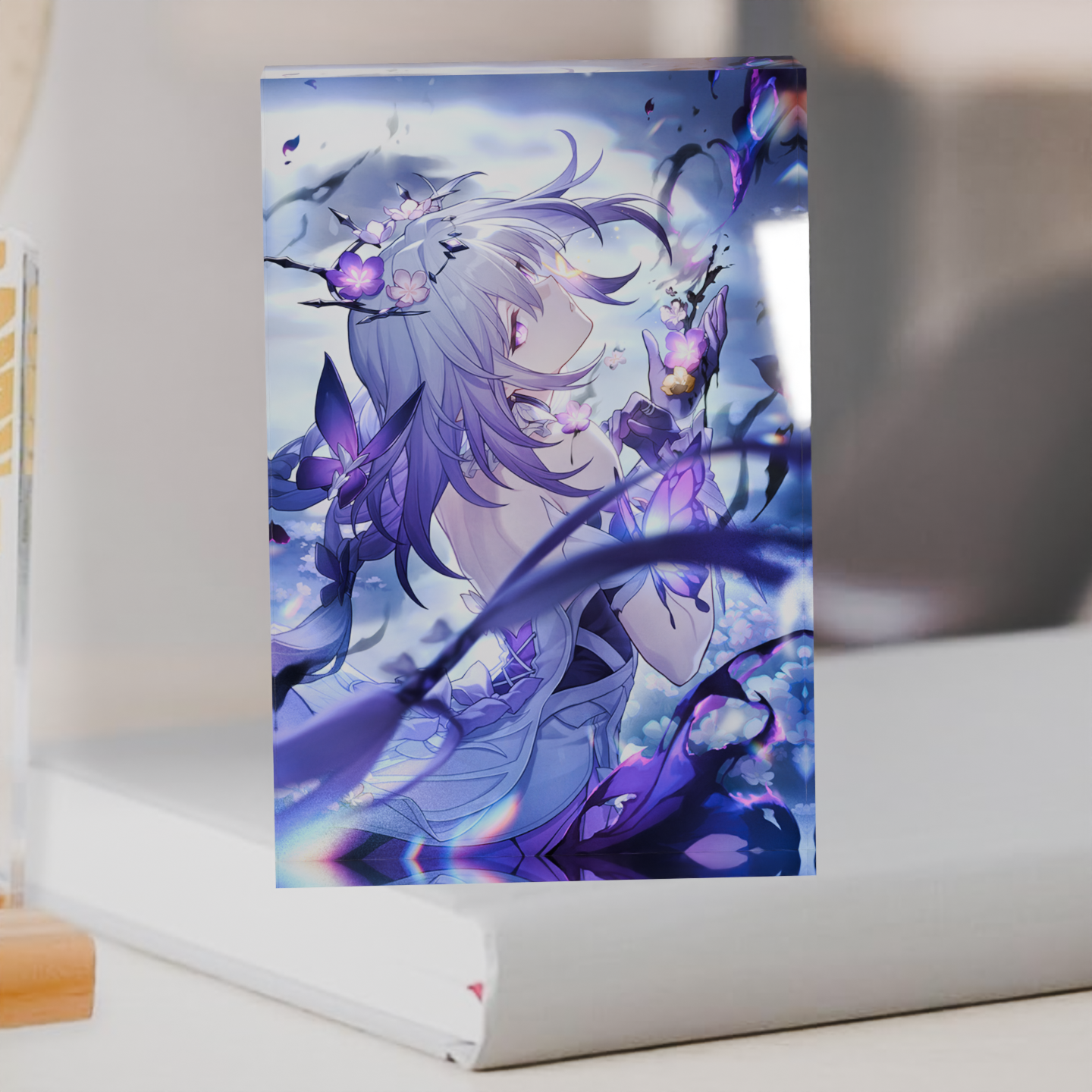 Custom Acrylic Photo Block Hon – Photo Acrylic Block recenzja i cena