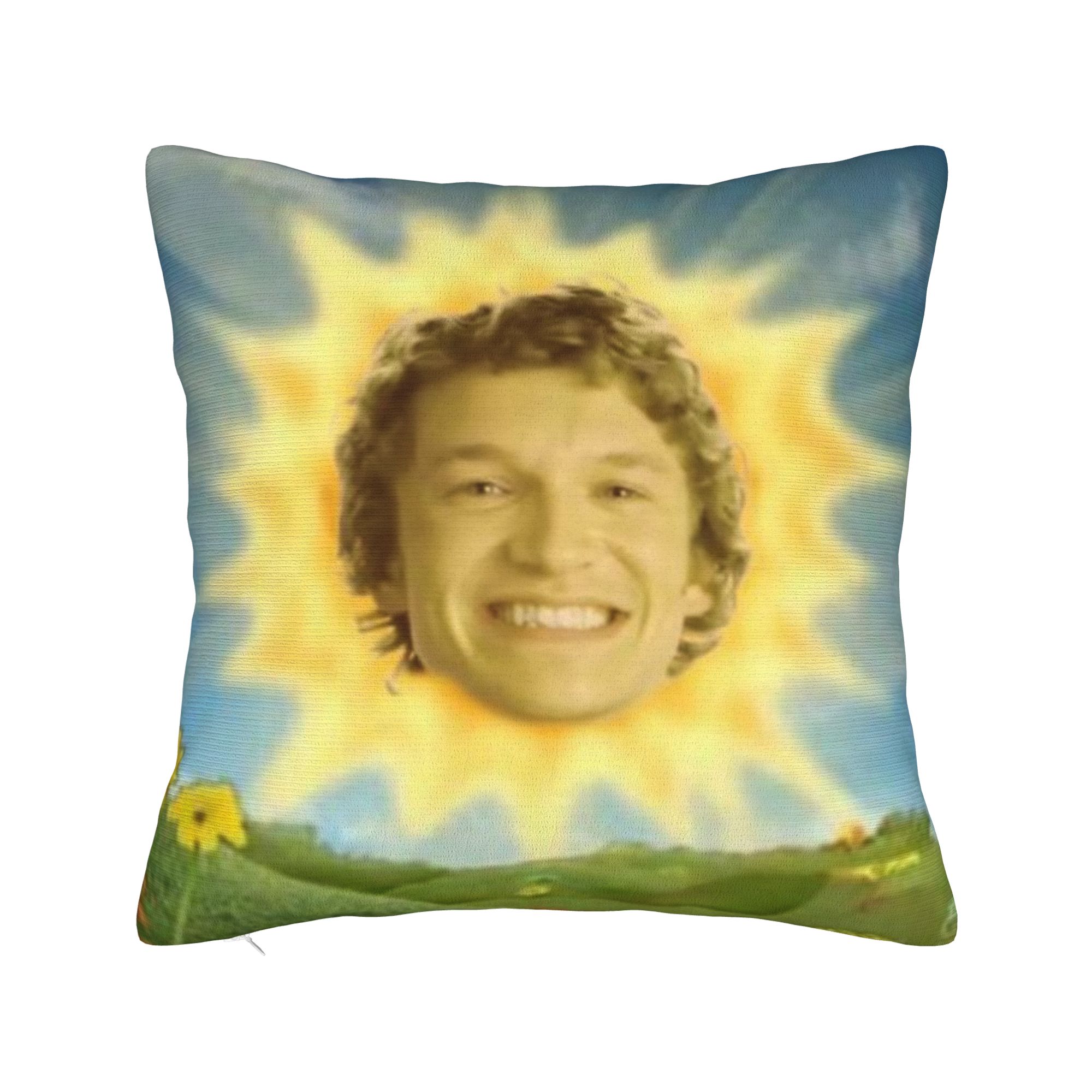 Hudson Williams Connor Storrie – Pillow Cover Sublimation recenzja i cena
