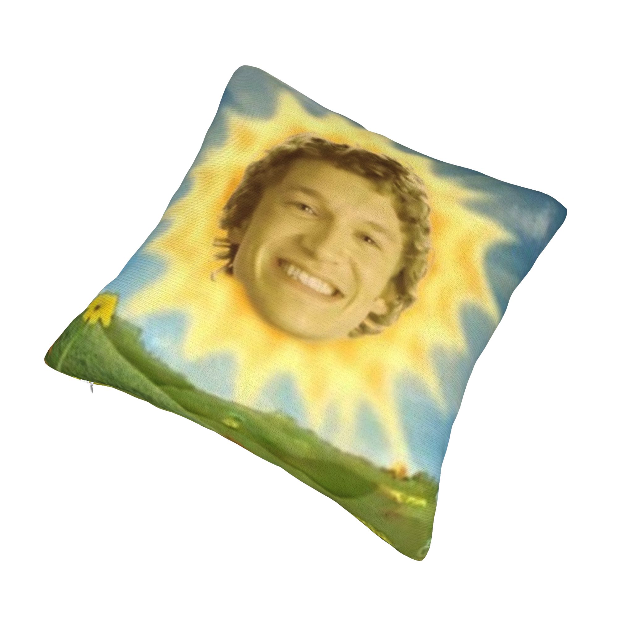 Hudson Williams Connor Storrie – Pillow Cover Sublimation recenzja i cena