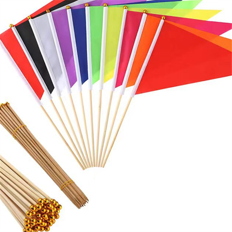 10Pcs Small Garden Yard Markin – Yard Sign Blank recenzja i cena