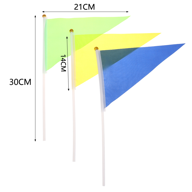 10Pcs Small Garden Yard Markin – Yard Sign Blank recenzja i cena