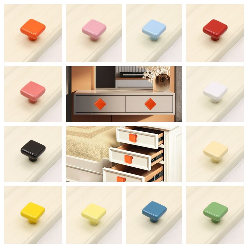 Simplicity Single Hole Colored – Ceramic Tile Blank recenzja i cena