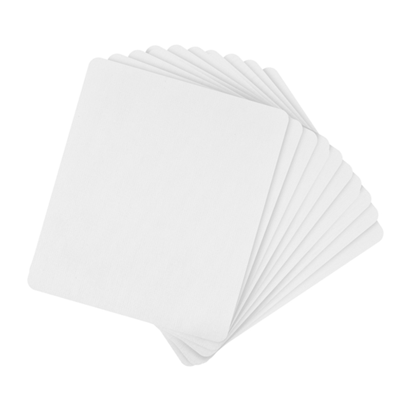 HOT SALE 10Pcs Blank Mouse Pad – Mouse Pad Blank Sublimation recenzja i cena