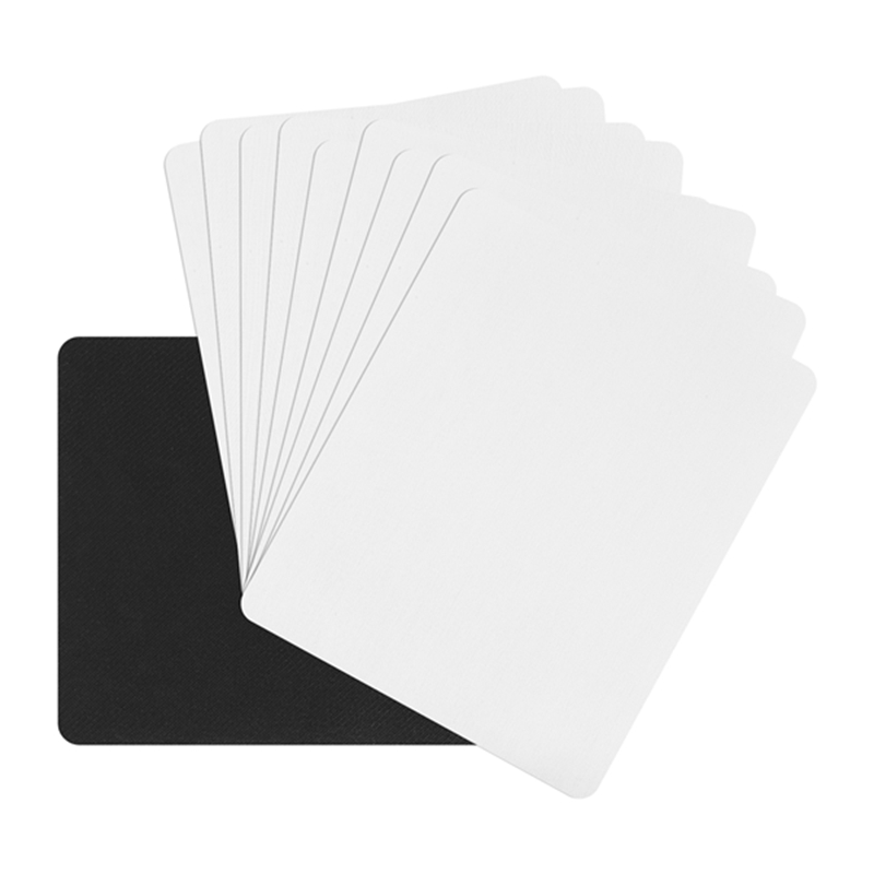 HOT SALE 10Pcs Blank Mouse Pad – Mouse Pad Blank Sublimation recenzja i cena