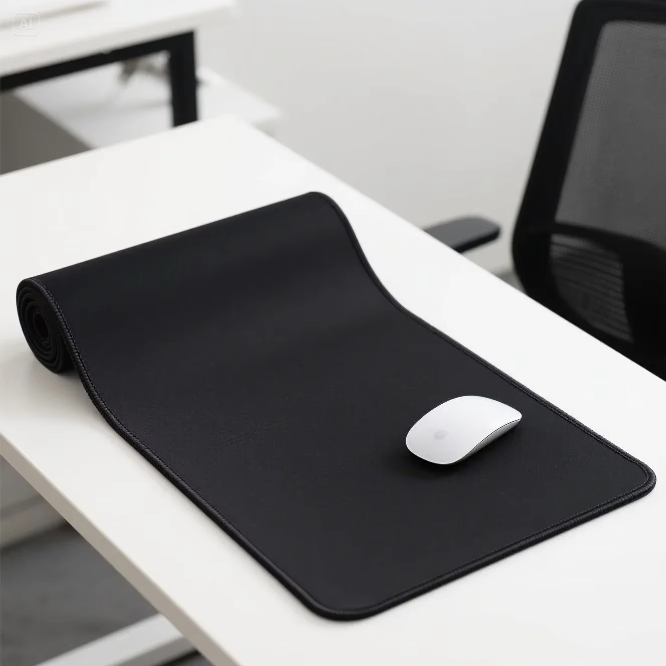 Custom Design Mousepad Desk Co – Mouse Pad Blank Sublimation recenzja i cena