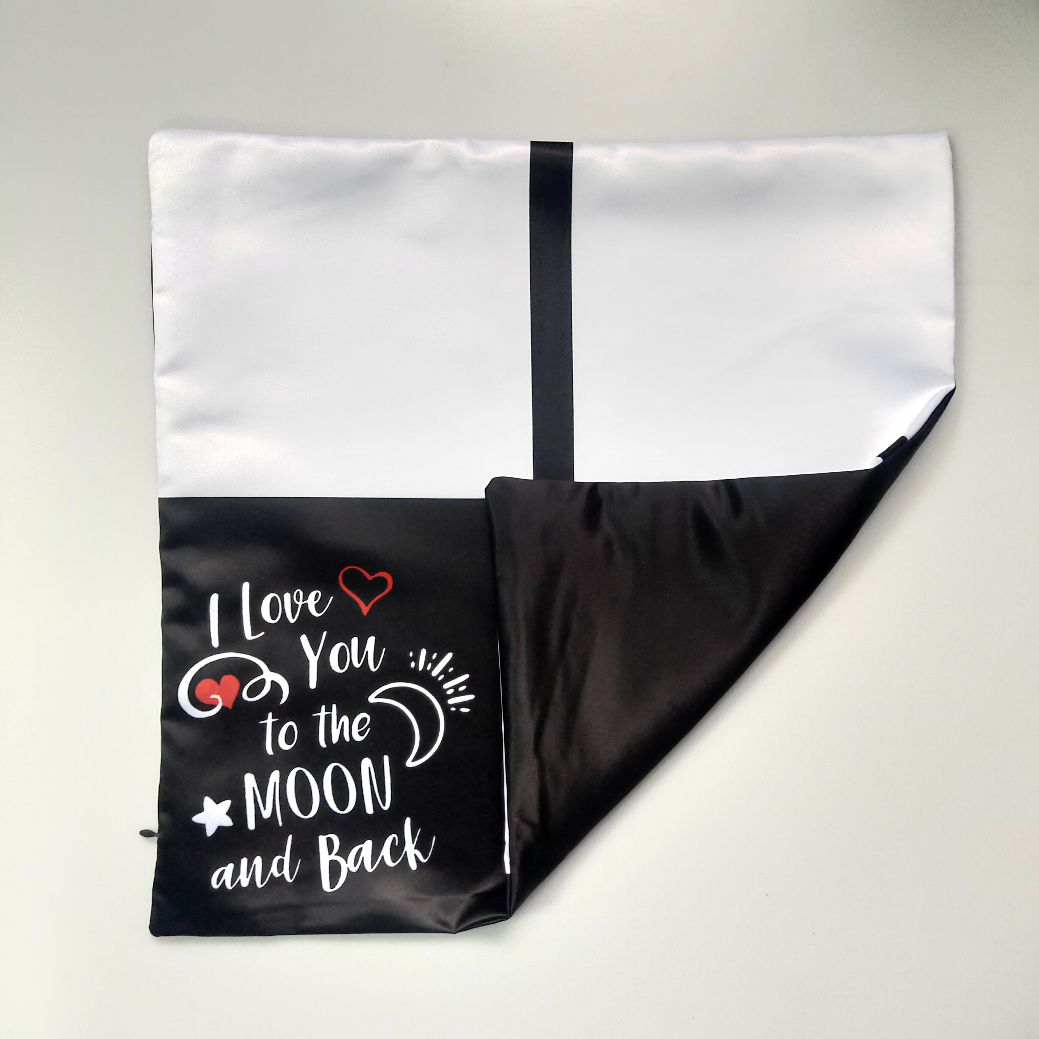 10pcs/Lot Personalized Sunshin – Pillow Cover Sublimation recenzja i cena