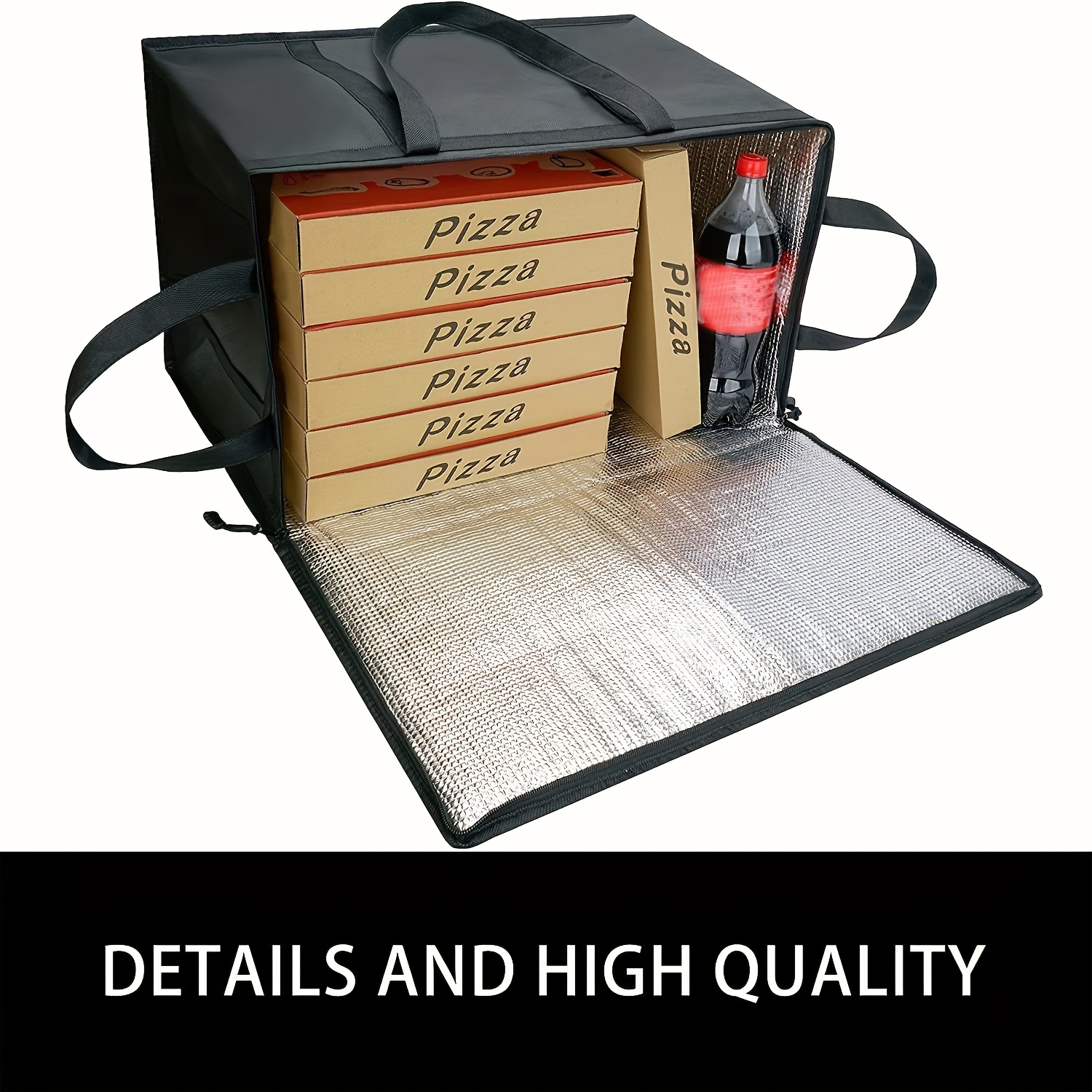 1pc Large XXXL Reusable Foldab – Tote Bag Sublimation recenzja i cena