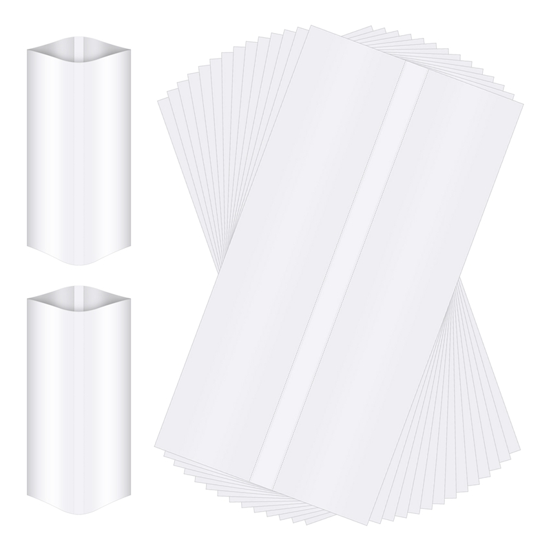 50/100 PCS Sublimation Shrink  – Sublimation Mug White recenzja i cena