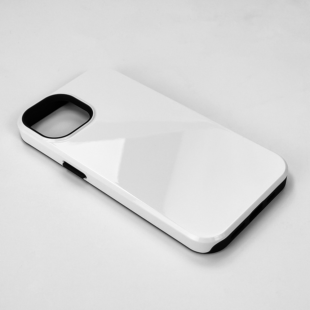 5 pcs 2 in 1 3D Sublimation Fi – Phone Case Blank Print recenzja i cena