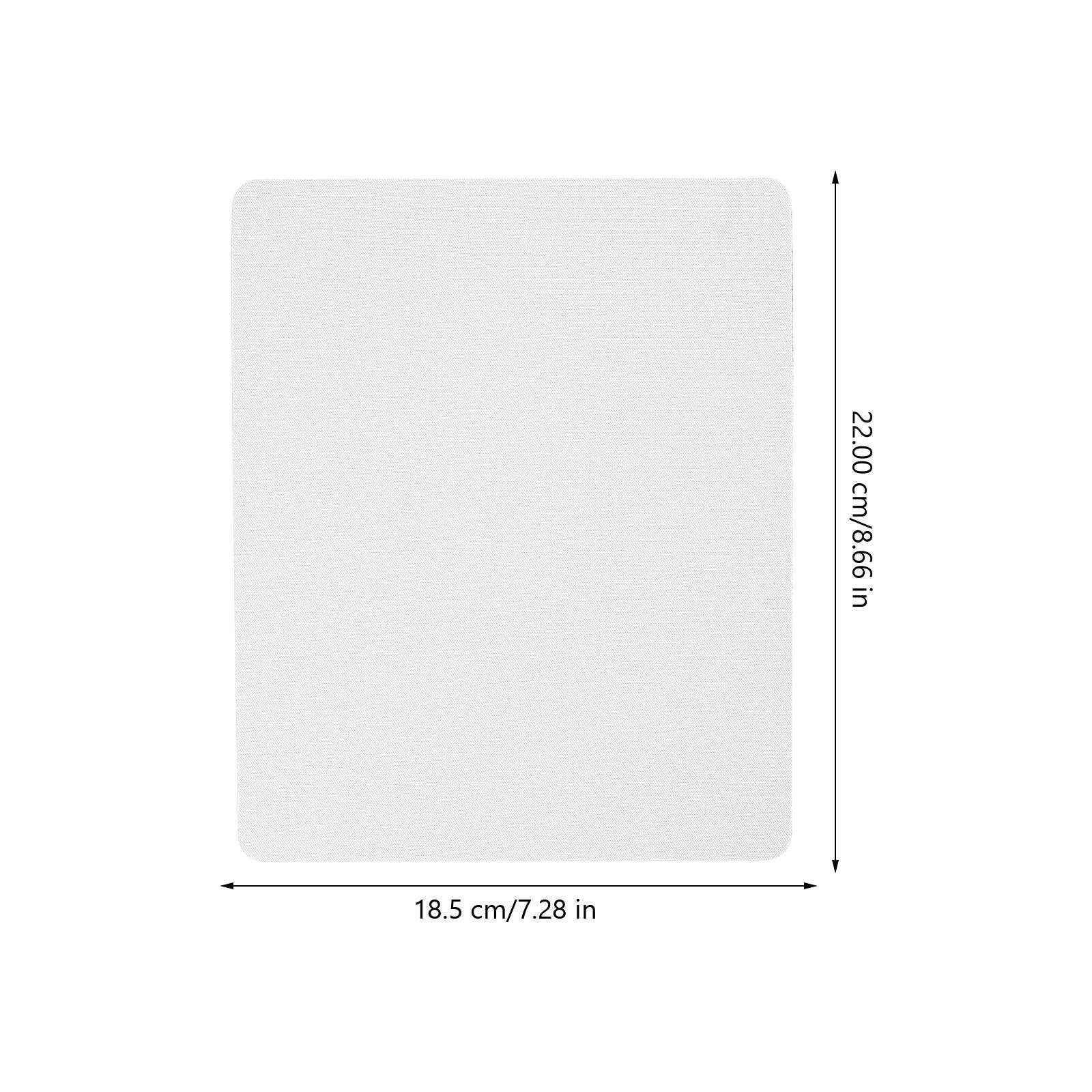 5Pcs Sublimation Blank Mouse P – Mouse Pad Blank Sublimation recenzja i cena