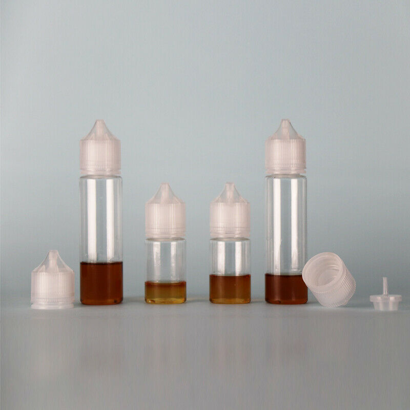 5pcs 30ml/60ml/100ml/120ml Pla – Water Bottle Blank recenzja i cena