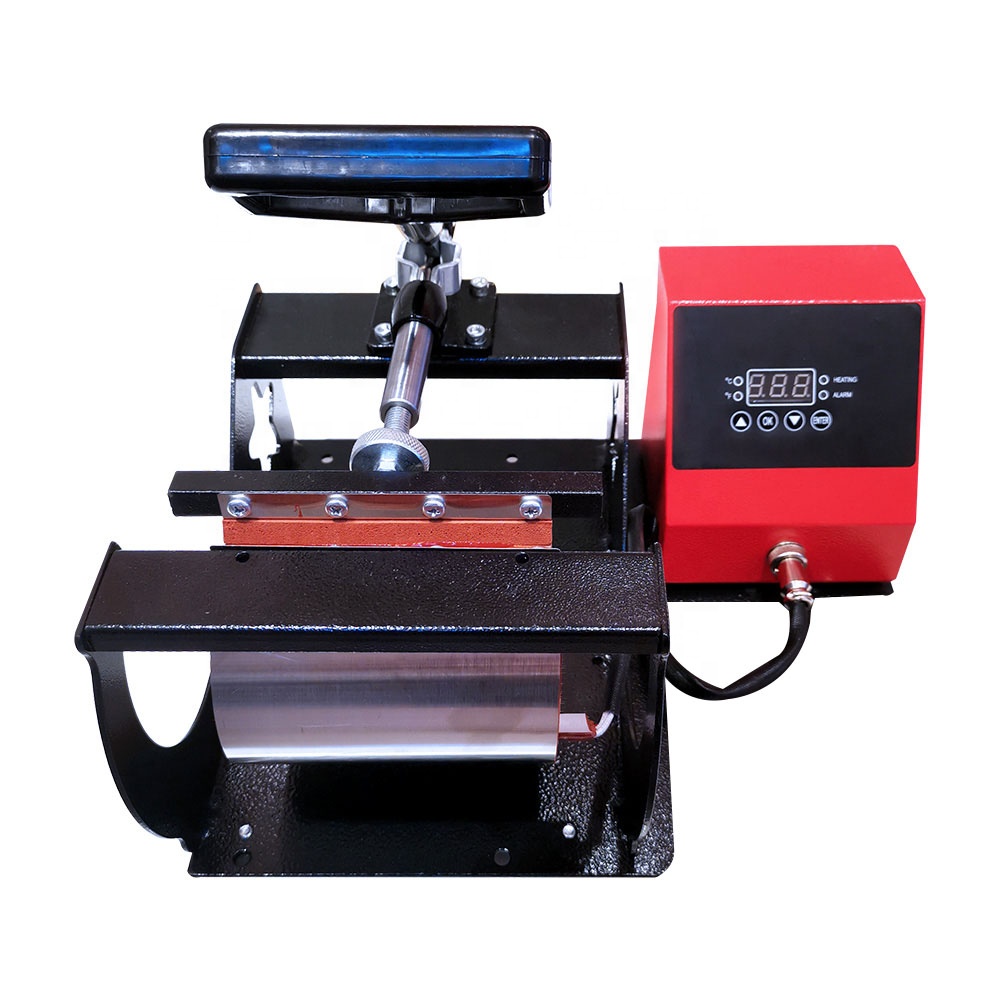 Mug Heat Press Machine  Sublim – Sublimation Mug White recenzja i cena