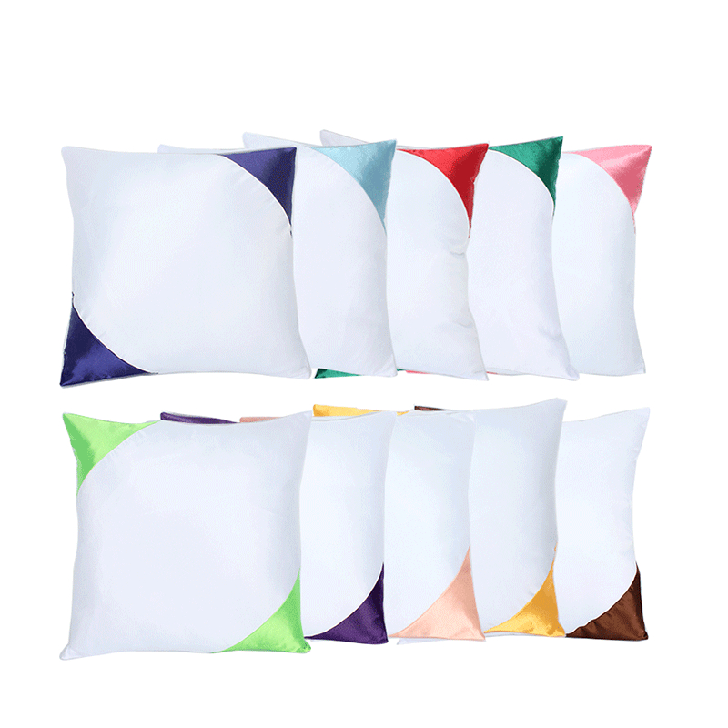 10Pcs Sublimation Blank Pillow – Pillow Cover Sublimation recenzja i cena