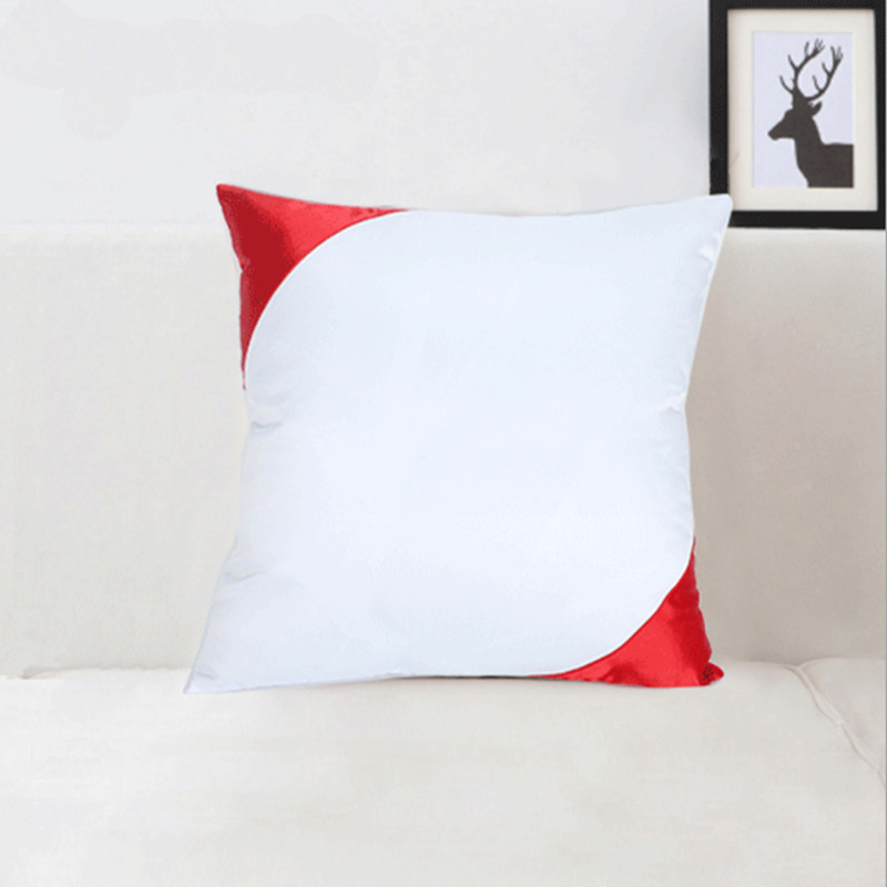 10Pcs Sublimation Blank Pillow – Pillow Cover Sublimation recenzja i cena