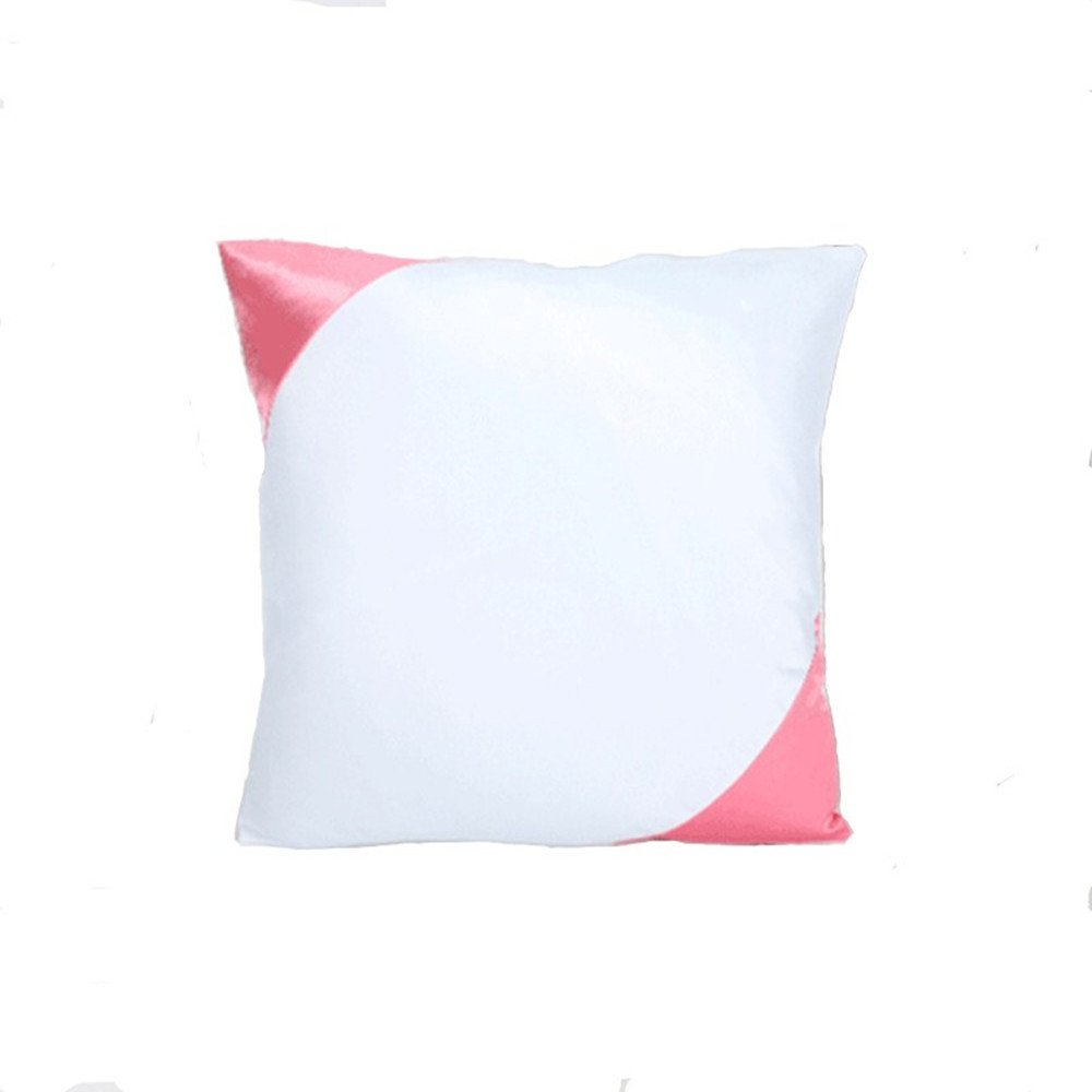 10Pcs Sublimation Blank Pillow – Pillow Cover Sublimation recenzja i cena