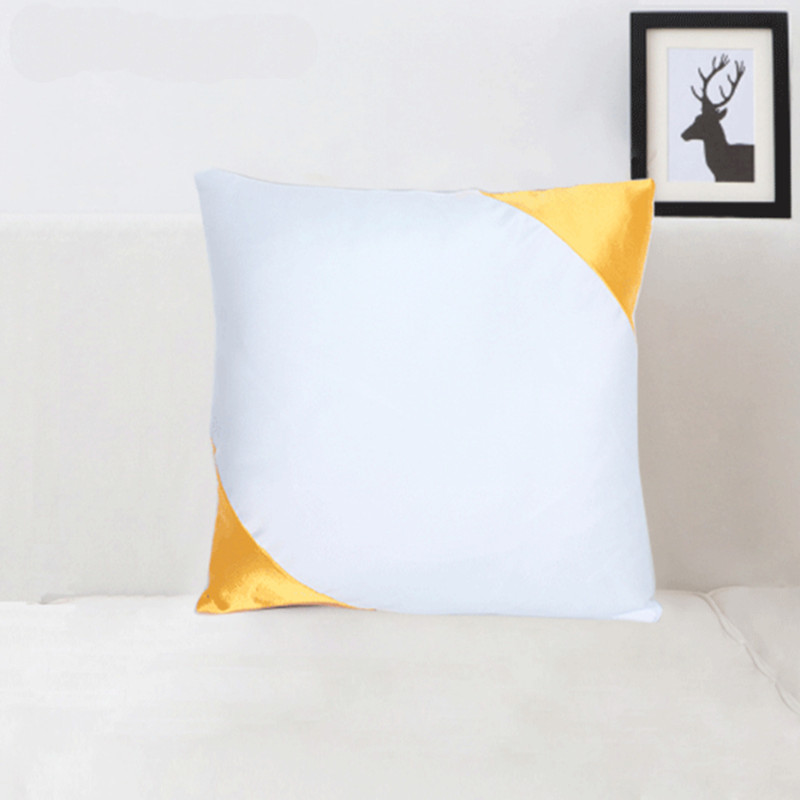 10Pcs Sublimation Blank Pillow – Pillow Cover Sublimation recenzja i cena