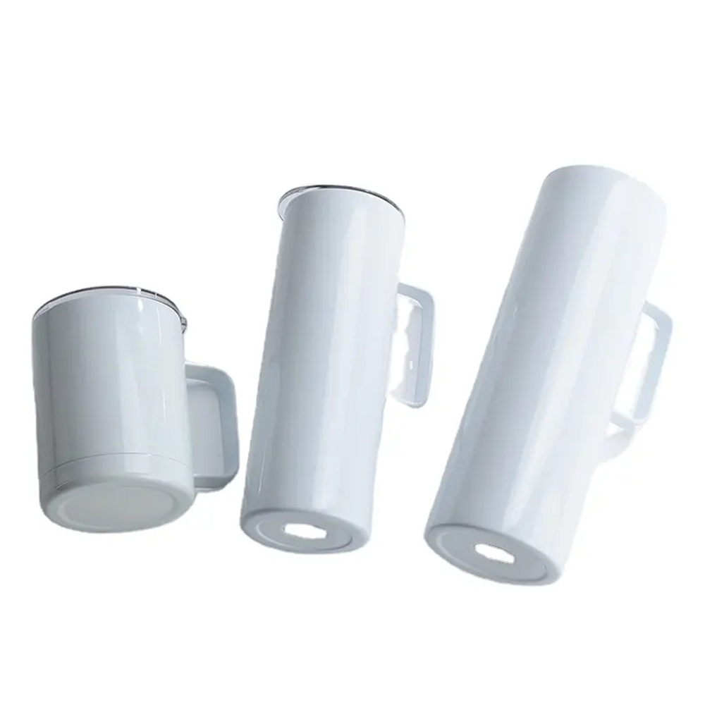 Thermal Sublimation Blank For  – Water Bottle Blank recenzja i cena