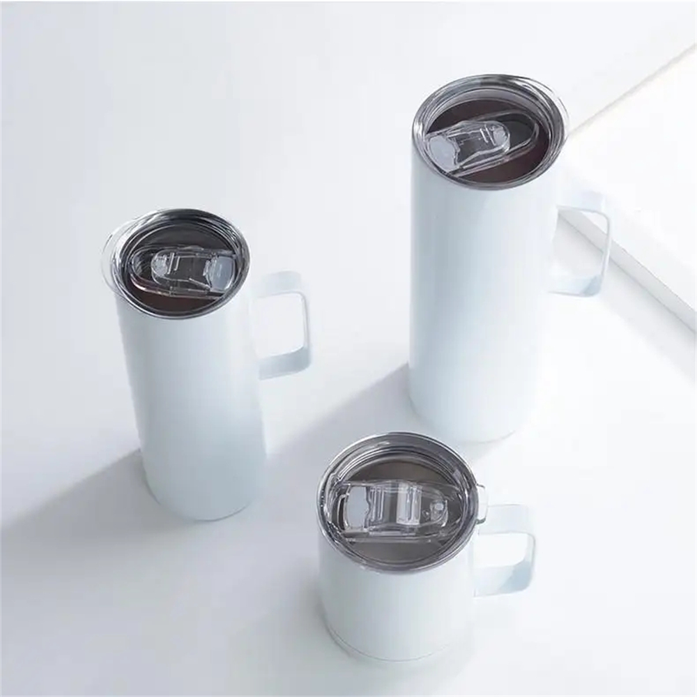 Thermal Sublimation Blank For  – Water Bottle Blank recenzja i cena